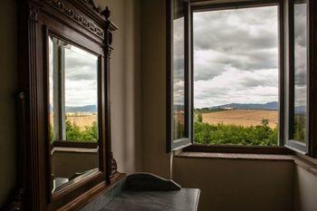 Casale Di Brolio Castiglion Fiorentino Ngoại thất bức ảnh
